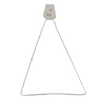 Ultra Thin Ball Chain 925 Sterling Silver | Micro Bead