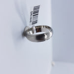 Sterling Silver Ring 825 Size V