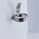Sterling Silver Ring 825 Size V