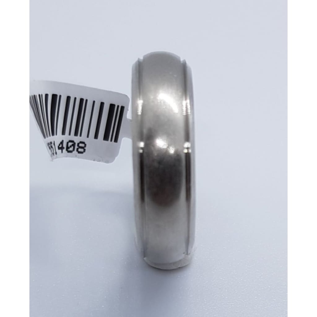 Sterling Silver Ring 825 Size V