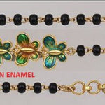 Gold Kids Bracelet 22CT 68